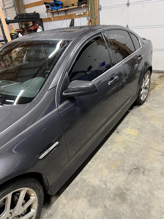 2009 Pontiac G8 - Image 15 of 31