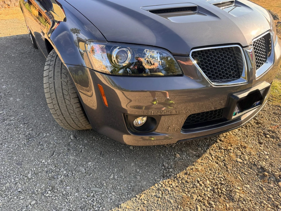 2009 Pontiac G8 - Image 18 of 31