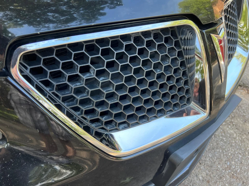 2009 Pontiac G8 - Image 27 of 31