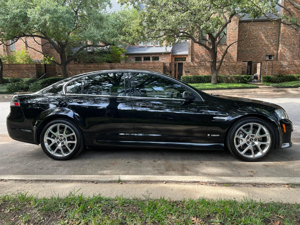 2009 Pontiac G8 - Image 21 of 31