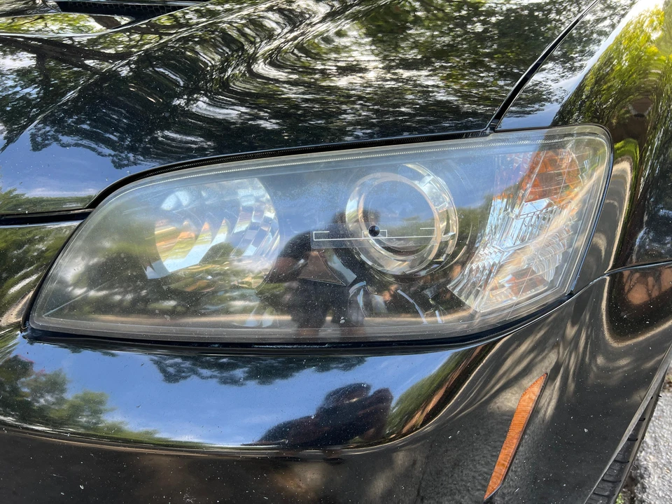 2009 Pontiac G8 - Image 30 of 31