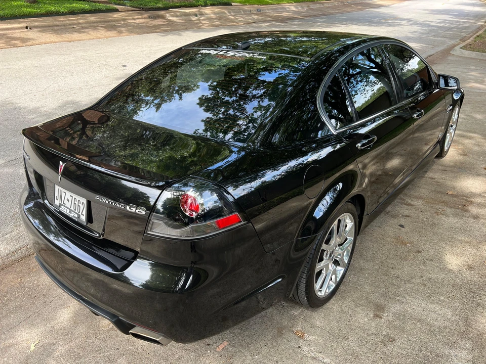 2009 Pontiac G8 - Image 16 of 31