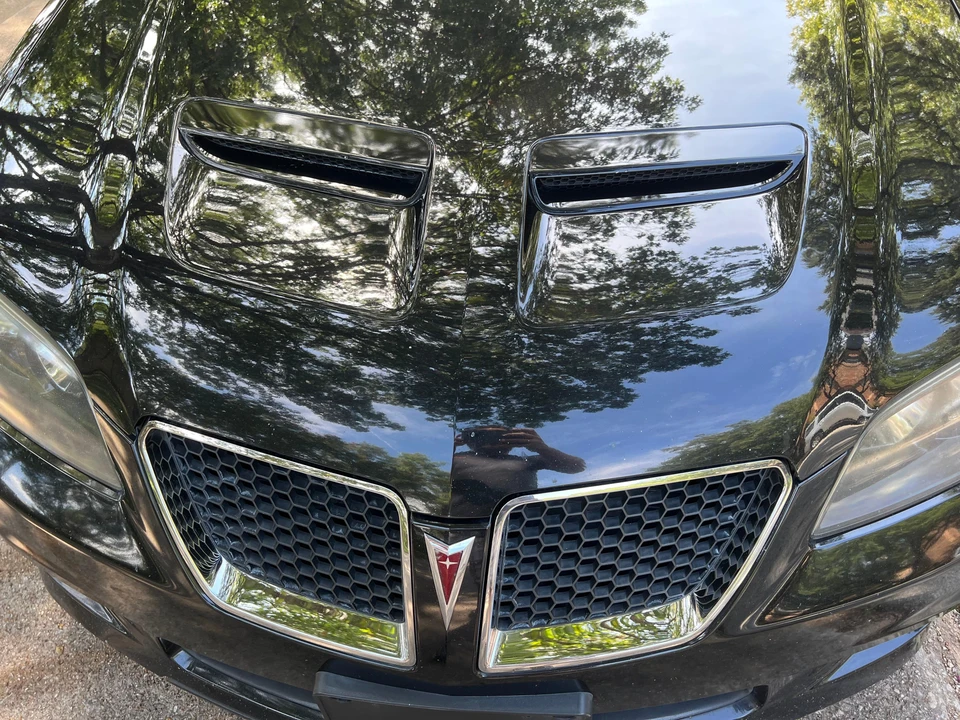 2009 Pontiac G8 - Image 28 of 31