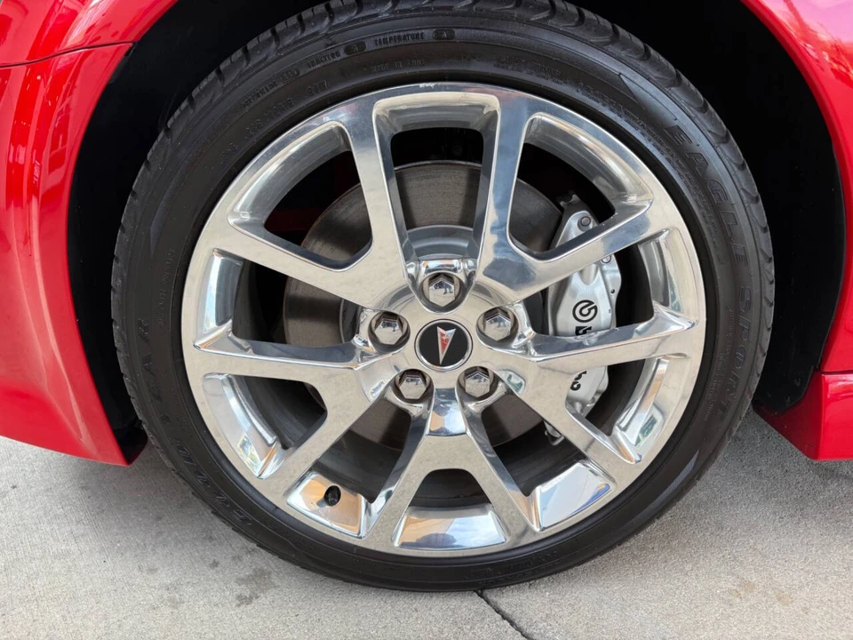 2009 Pontiac G8 - Image 23 of 31