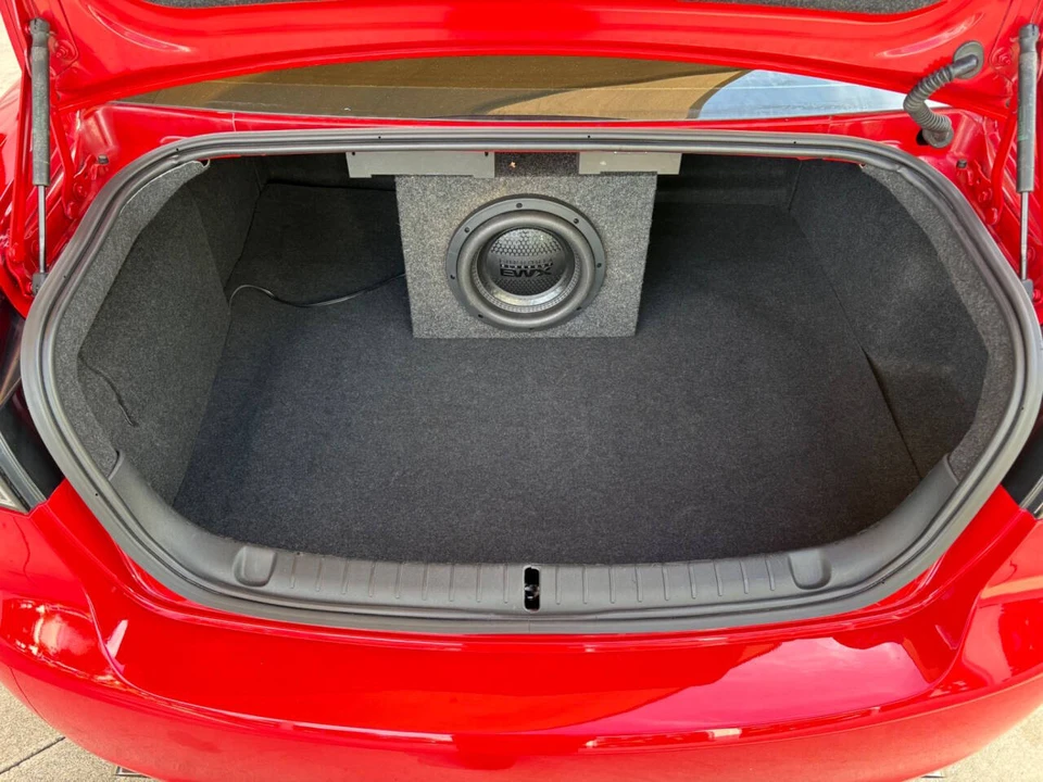 2009 Pontiac G8 - Image 10 of 31