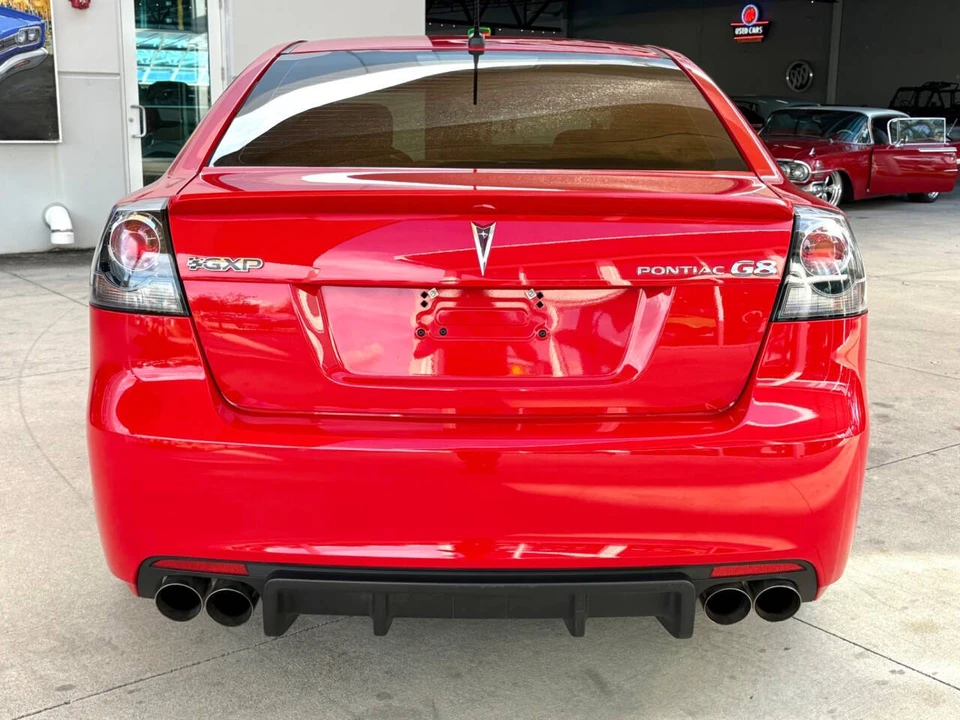 2009 Pontiac G8 - Image 8 of 31