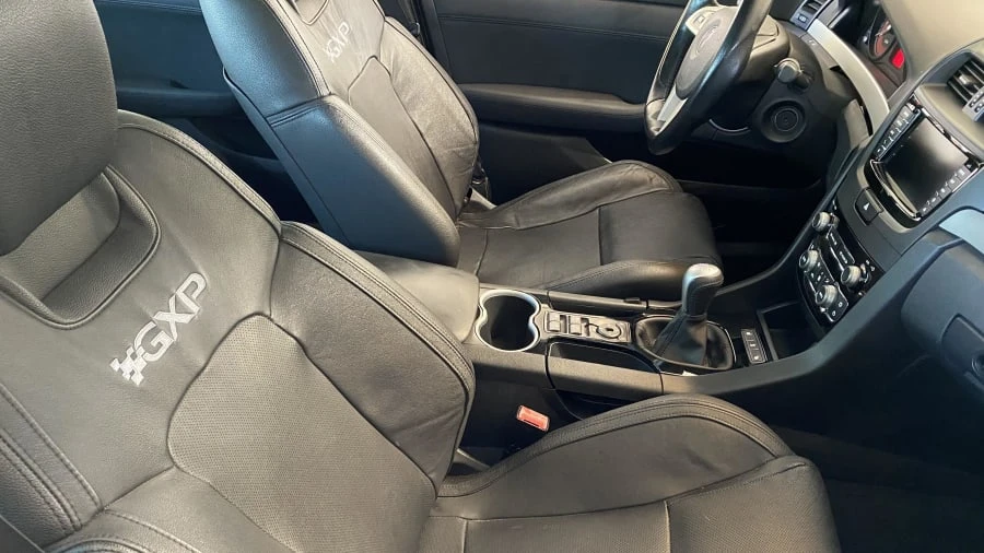 2009 Pontiac G8 - Image 5 of 20