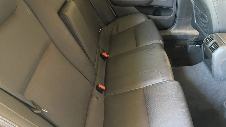 2009 Pontiac G8 - Image 6 of 20
