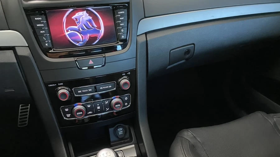 2009 Pontiac G8 - Image 7 of 20
