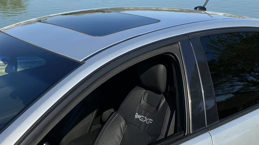 2009 Pontiac G8 - Image 12 of 20