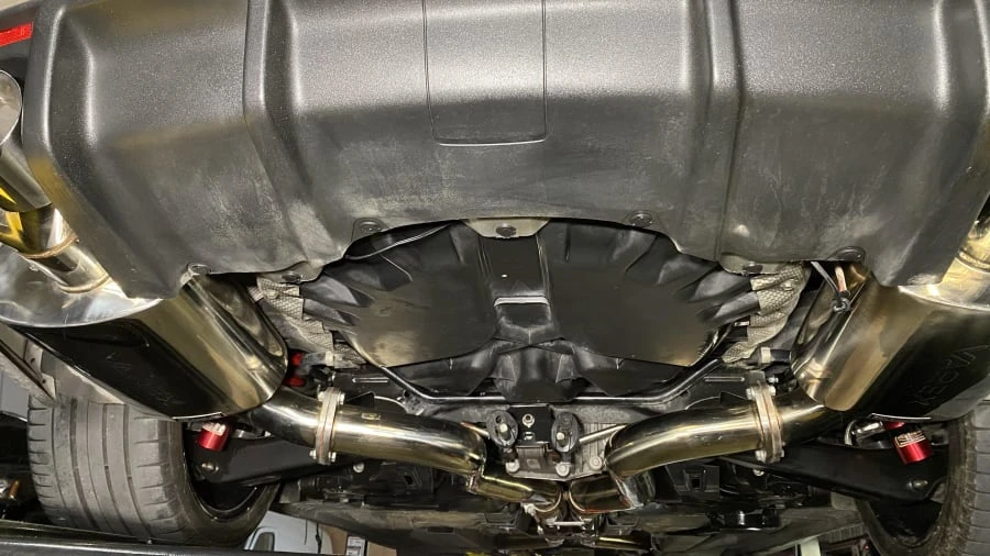 2009 Pontiac G8 - Image 14 of 20
