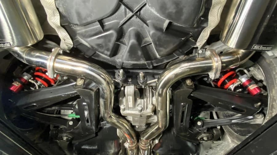 2009 Pontiac G8 - Image 15 of 20
