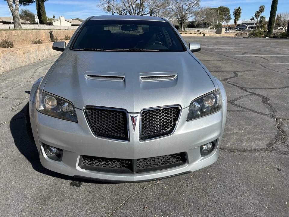 2009 Pontiac G8 - Image 5 of 17