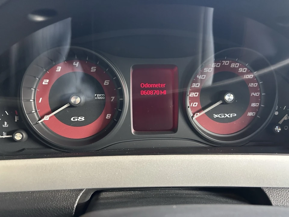 2009 Pontiac G8 - Image 14 of 17