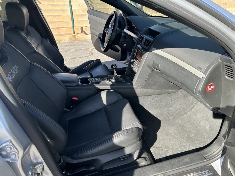 2009 Pontiac G8 - Image 12 of 17