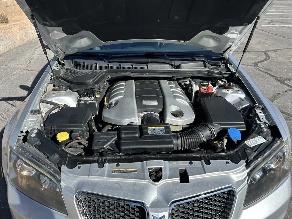 2009 Pontiac G8 - Image 15 of 17