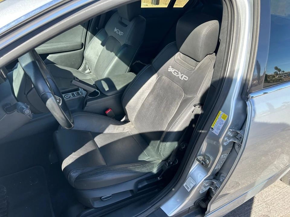 2009 Pontiac G8 - Image 17 of 17