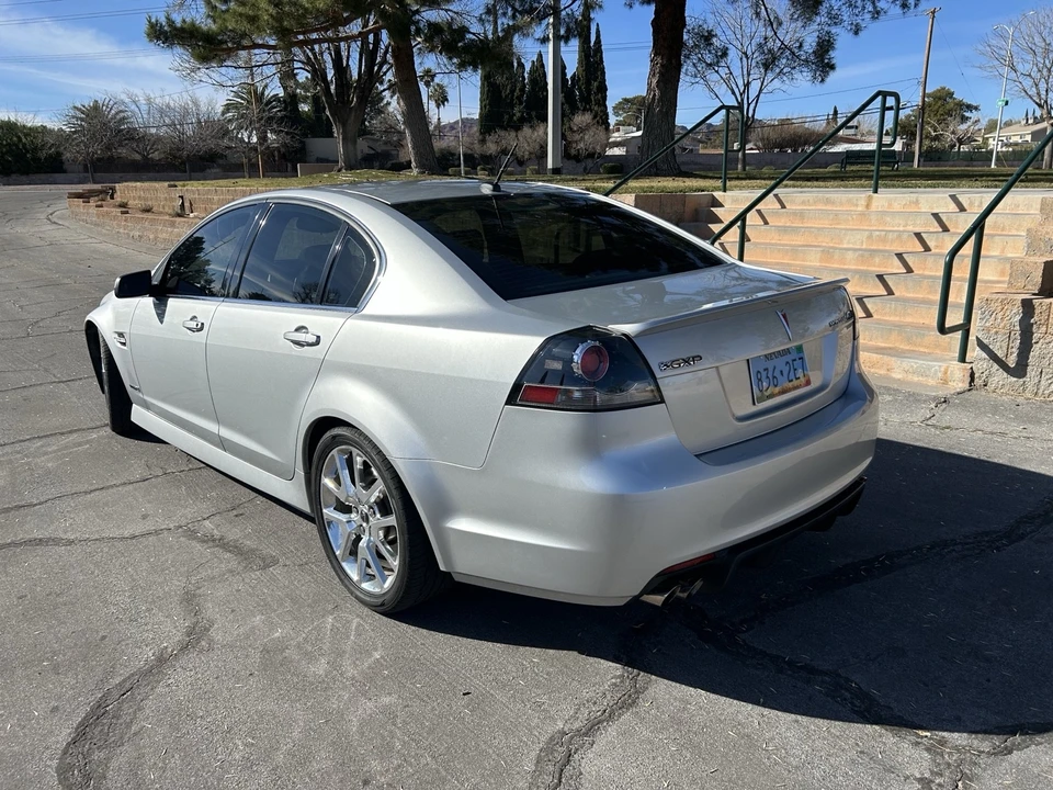 2009 Pontiac G8 - Image 4 of 17