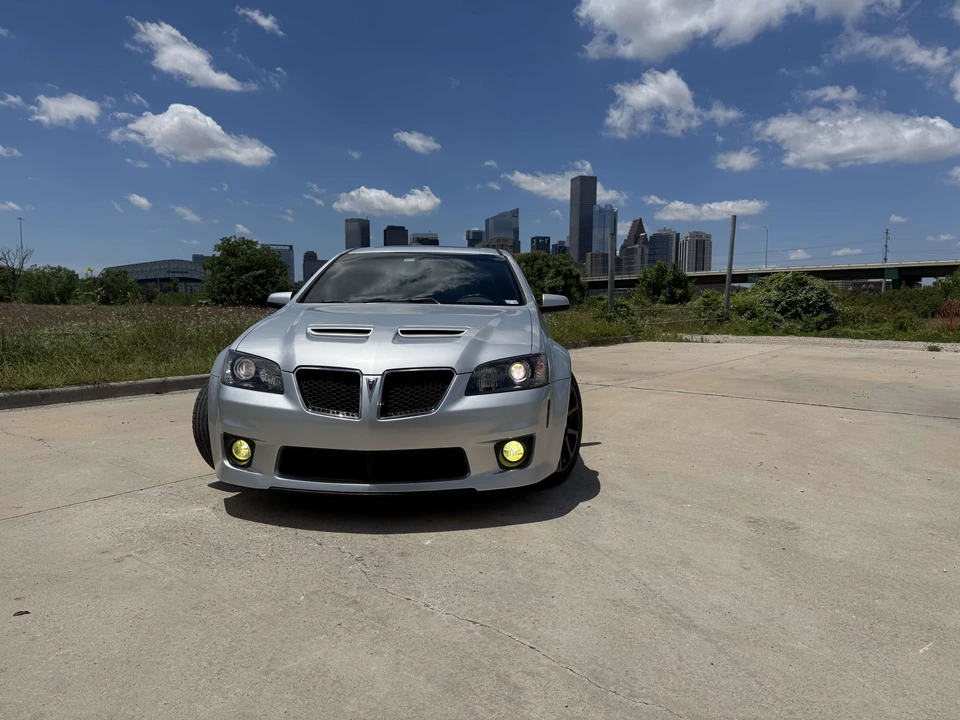 2009 Pontiac G8 - Image 14 of 31