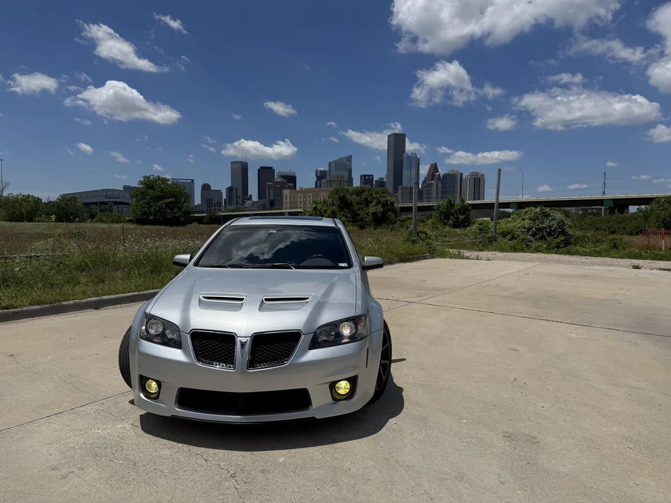 2009 Pontiac G8 - Image 13 of 31