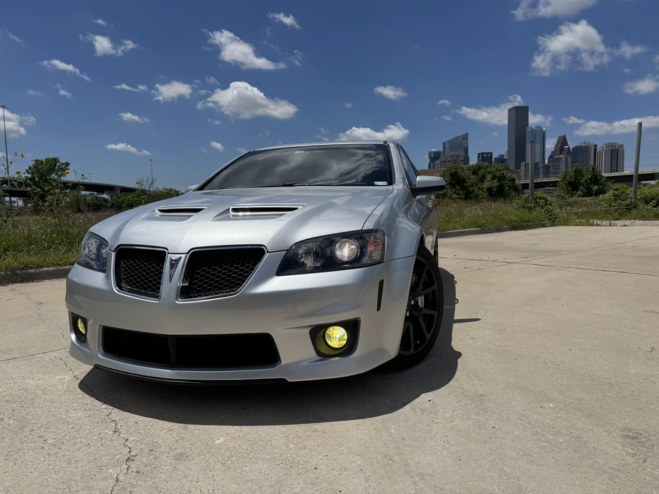 2009 Pontiac G8 - Image 11 of 31