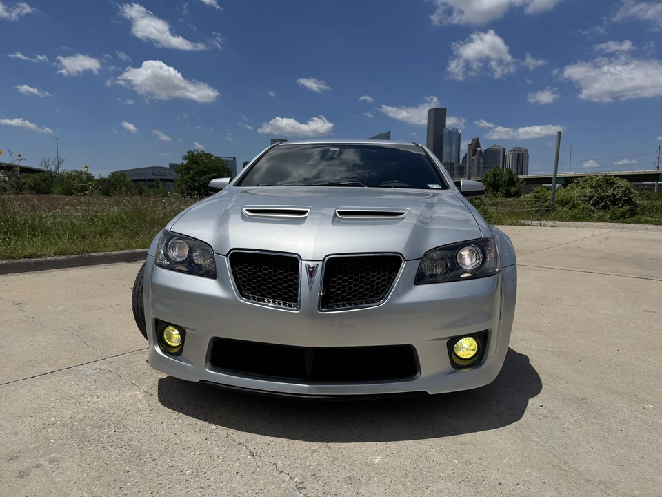 2009 Pontiac G8 - Image 15 of 31