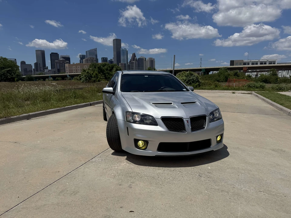 2009 Pontiac G8 - Image 19 of 31