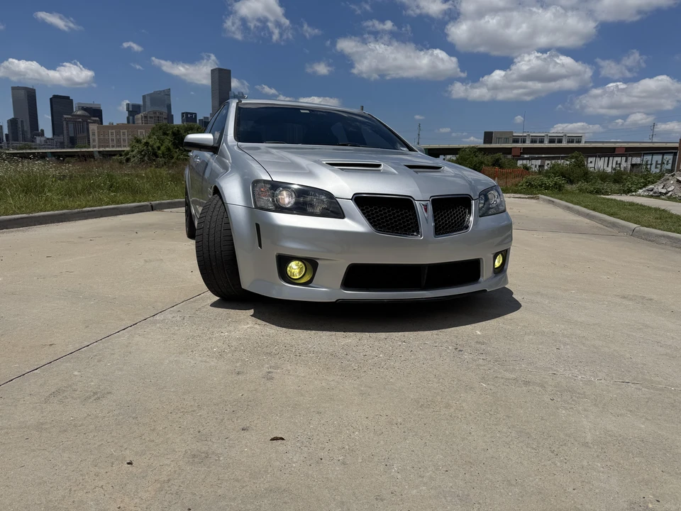 2009 Pontiac G8 - Image 18 of 31