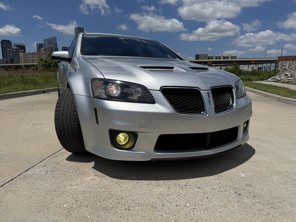 2009 Pontiac G8 - Image 16 of 31