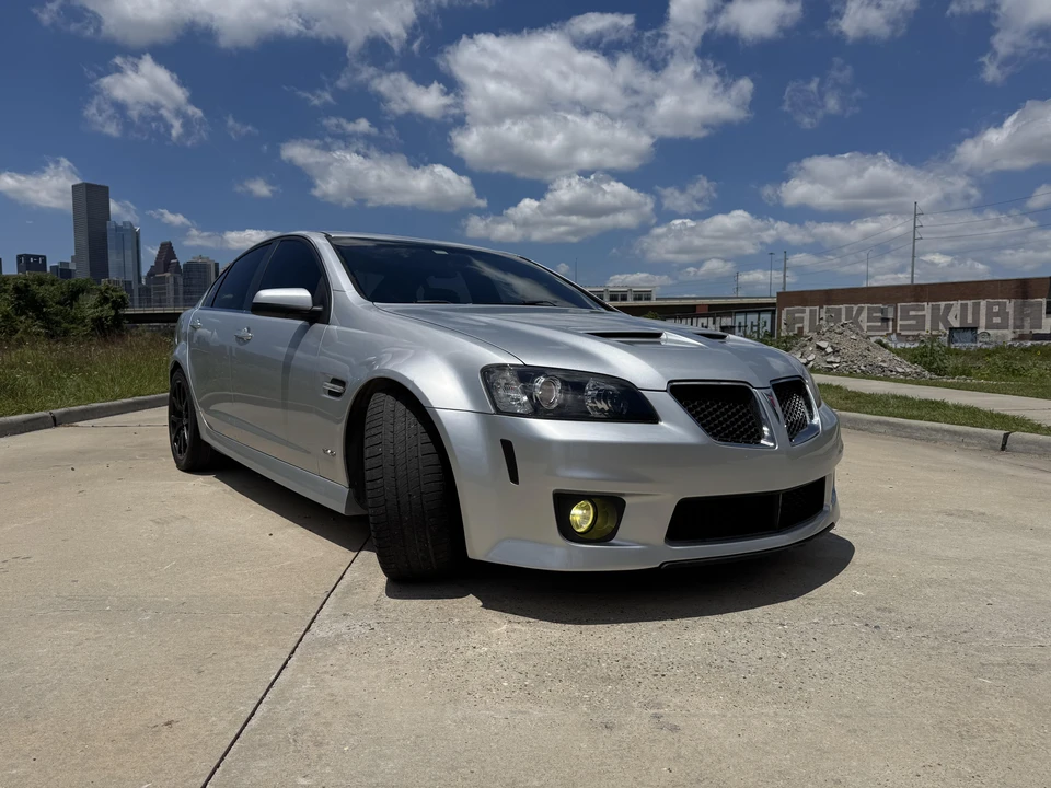 2009 Pontiac G8 - Image 21 of 31