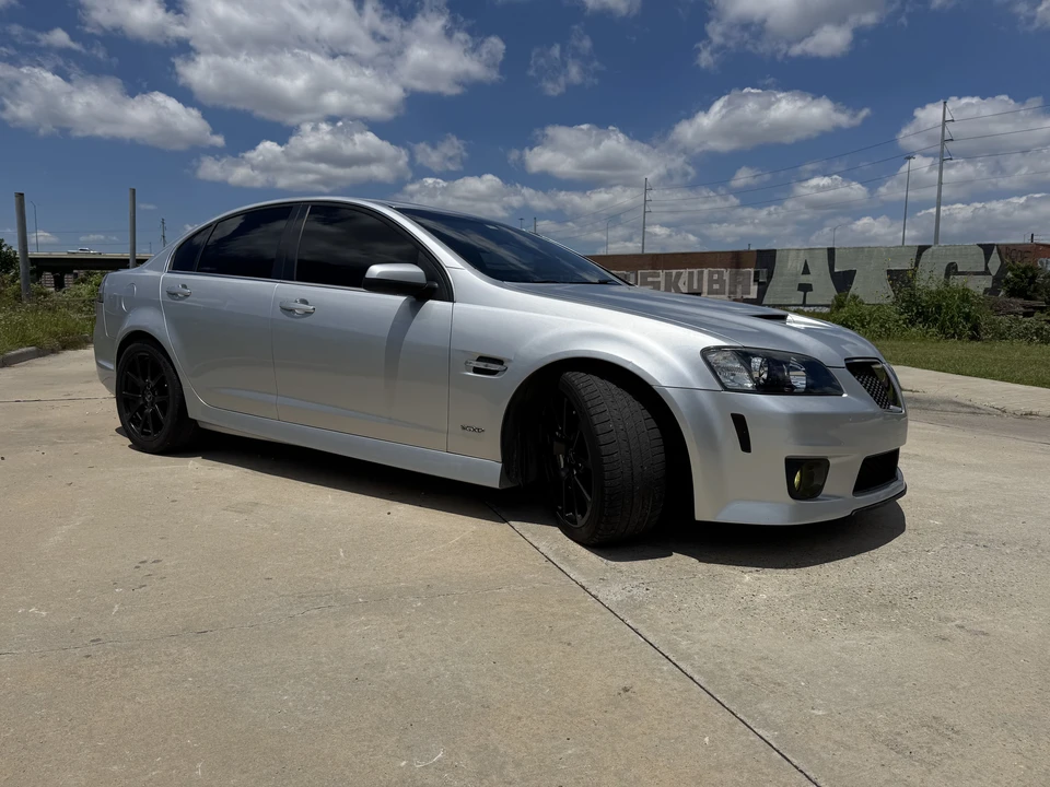 2009 Pontiac G8 - Image 25 of 31