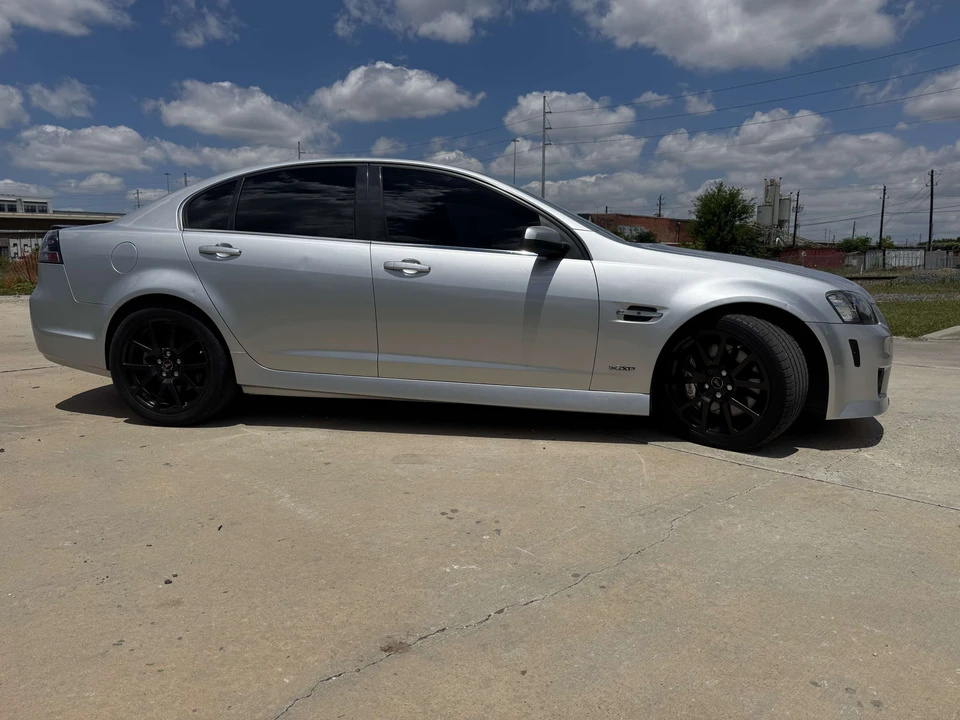 2009 Pontiac G8 - Image 26 of 31