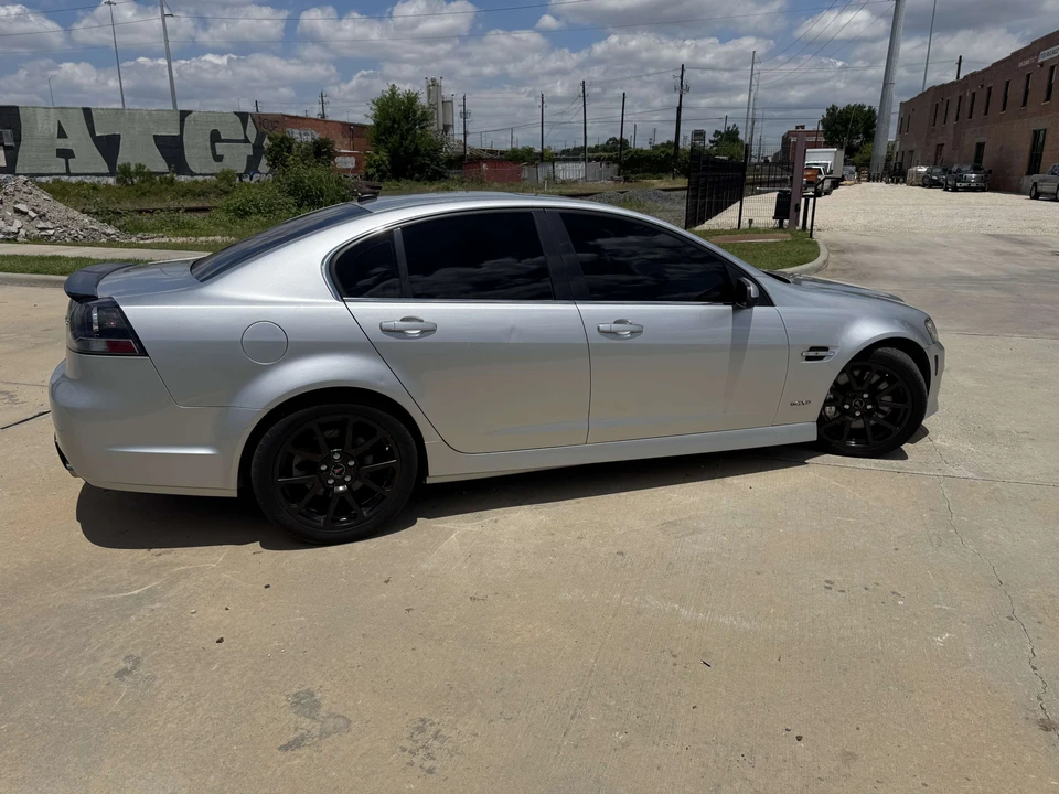 2009 Pontiac G8 - Image 28 of 31