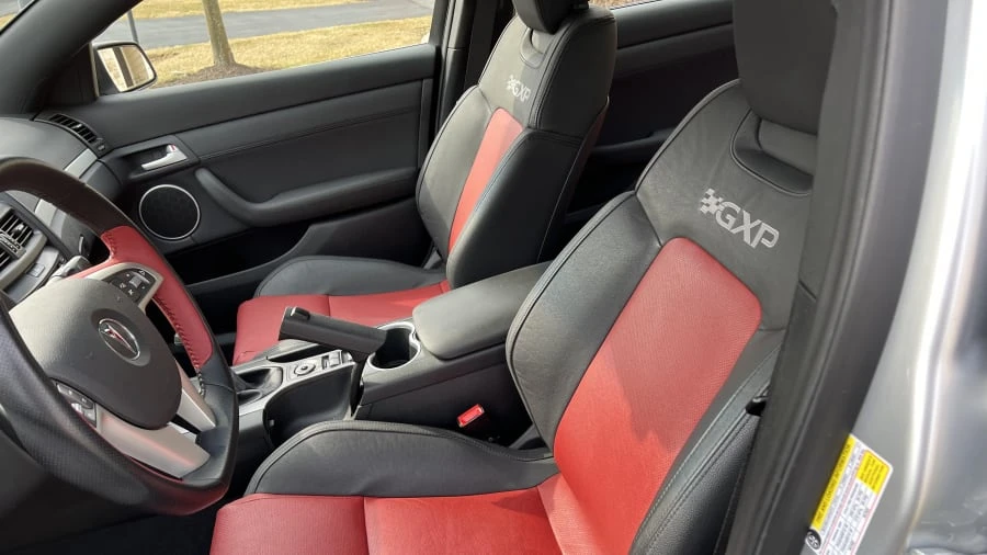2009 Pontiac G8 - Image 3 of 13