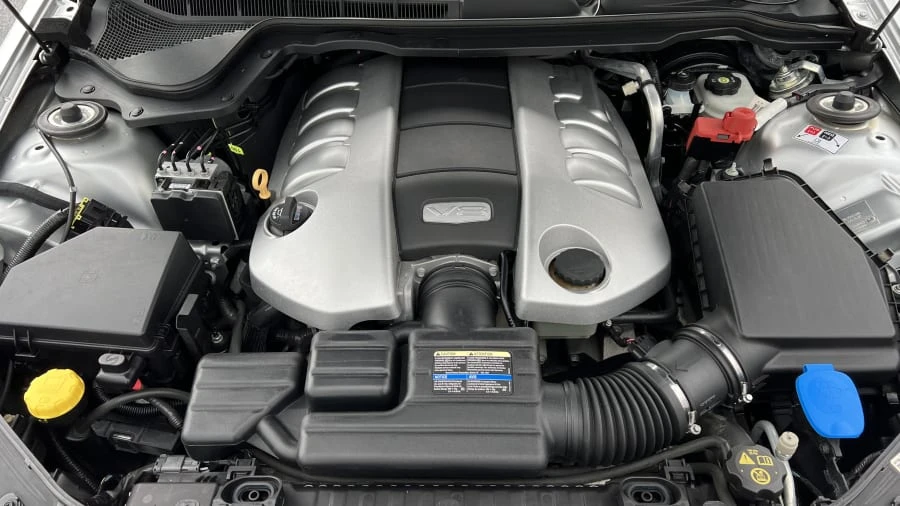 2009 Pontiac G8 - Image 5 of 13