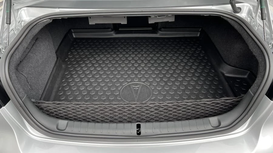 2009 Pontiac G8 - Image 9 of 13