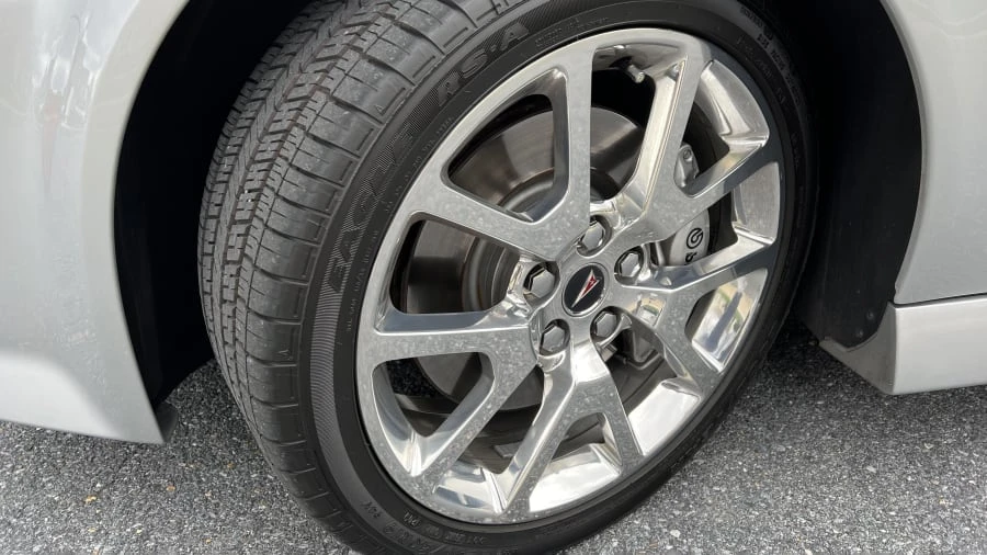 2009 Pontiac G8 - Image 10 of 13