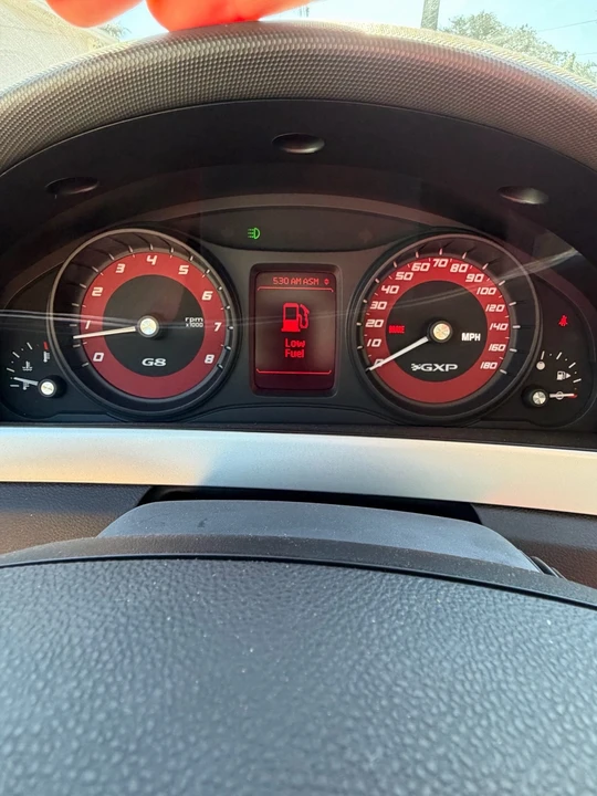 2009 Pontiac G8 - Image 11 of 21