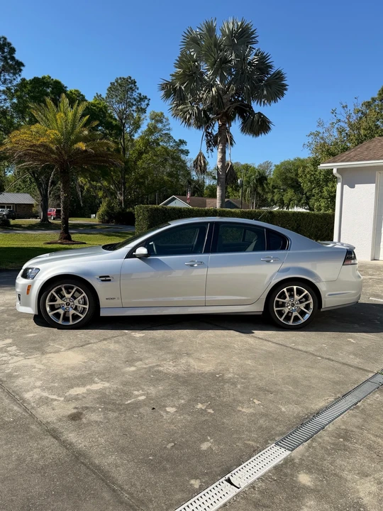 2009 Pontiac G8 - Image 3 of 21