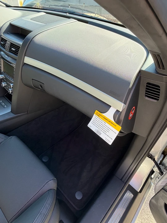 2009 Pontiac G8 - Image 21 of 21