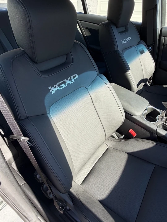 2009 Pontiac G8 - Image 18 of 21