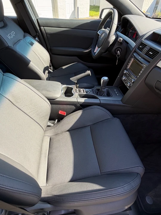 2009 Pontiac G8 - Image 19 of 21