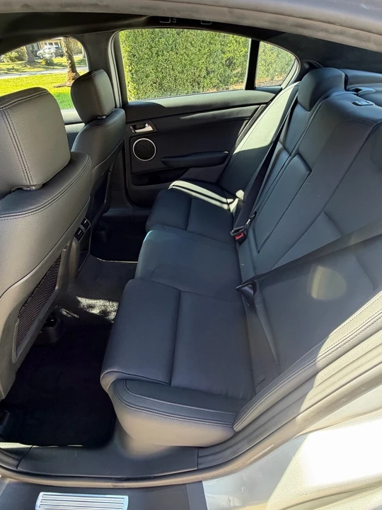 2009 Pontiac G8 - Image 16 of 21