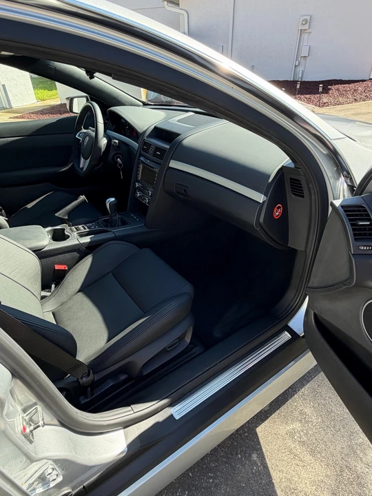 2009 Pontiac G8 - Image 17 of 21