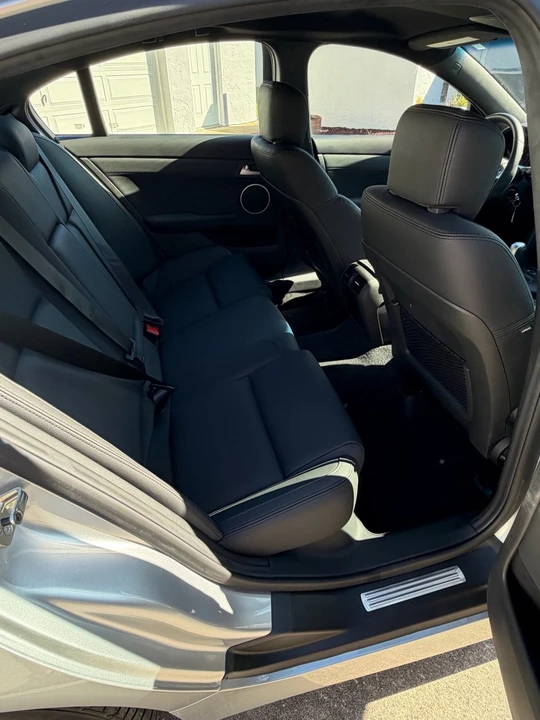 2009 Pontiac G8 - Image 20 of 21
