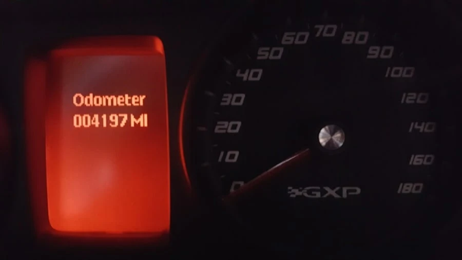 2009 Pontiac G8 - Image 2 of 4