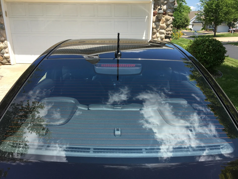 2009 Pontiac G8 - Image 16 of 31