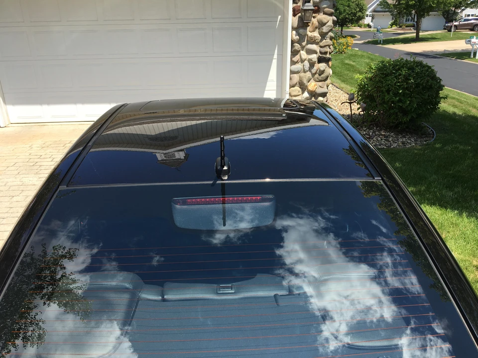 2009 Pontiac G8 - Image 14 of 31
