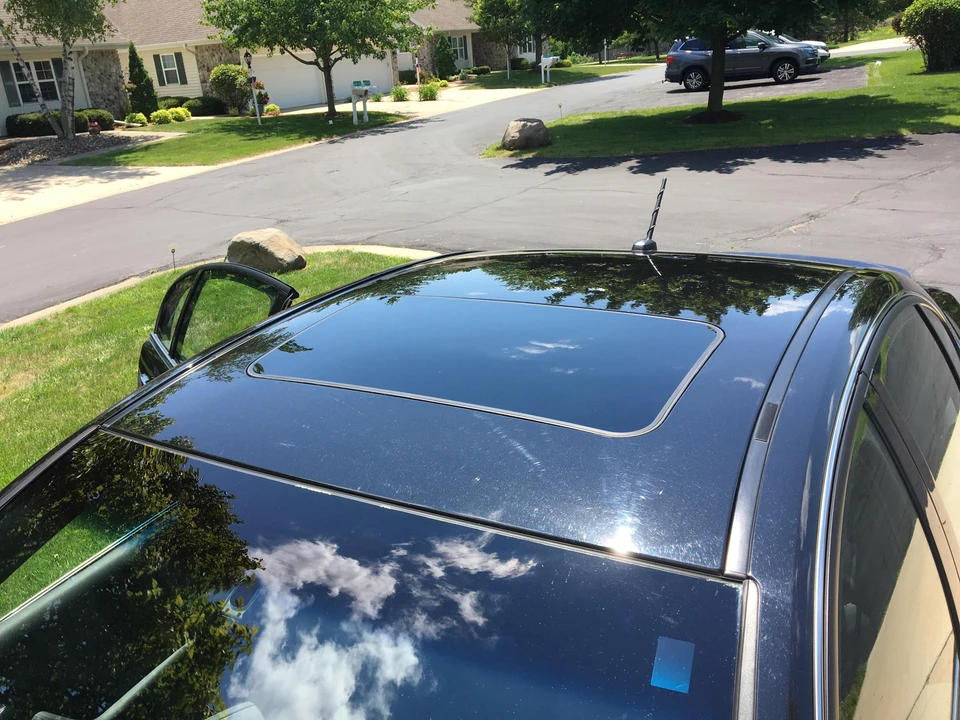 2009 Pontiac G8 - Image 15 of 31