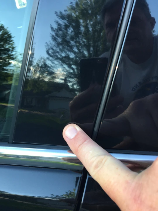 2009 Pontiac G8 - Image 20 of 31